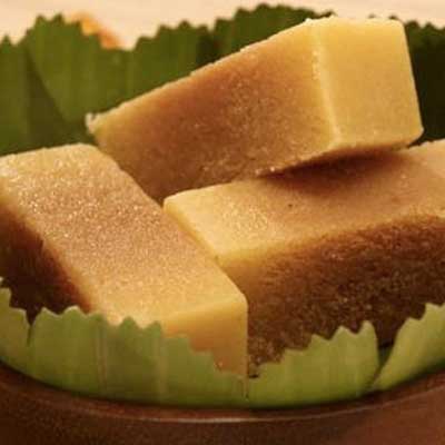 "Milk Mysore pak 1kg - Pulla Reddy (Kurnool Exclusives) - Click here to View more details about this Product